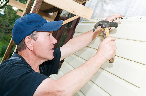 Best Brick Veneer Siding  in Macon, MO