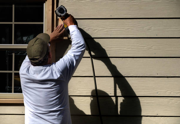 Best Siding Maintenance  in Macon, MO