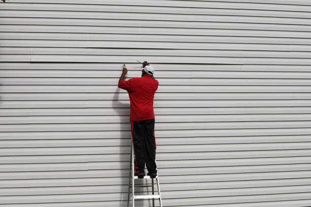 Best Stucco Siding  in Macon, MO