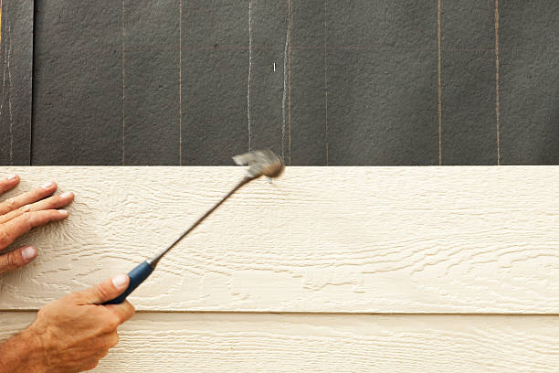 Best Weatherproofing and Sealing  in Macon, MO
